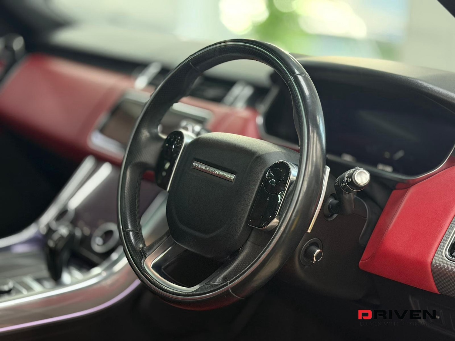 Used Land Rover Range Rover Sport 2018 for sale - 76684428: Photo 30