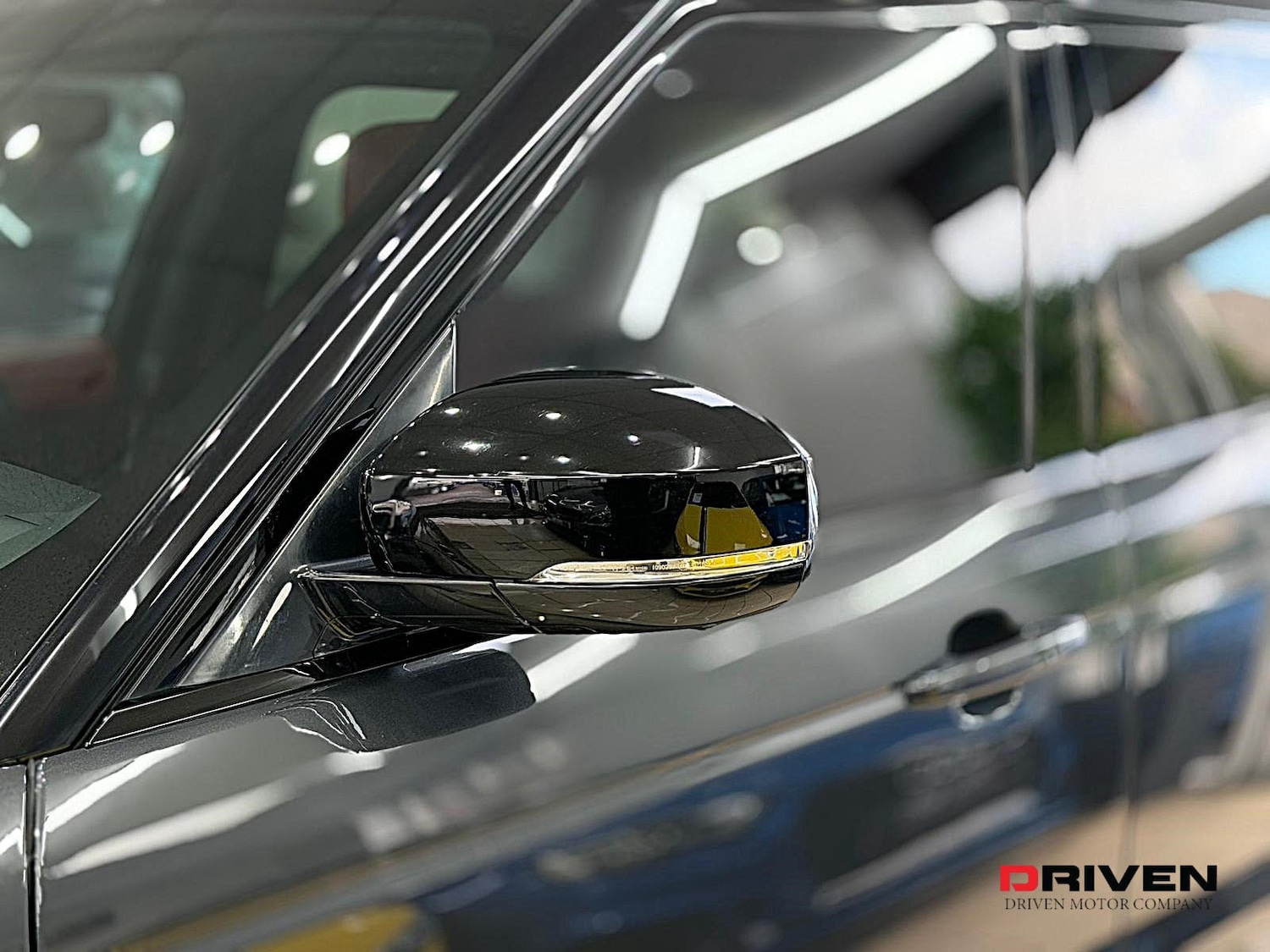 Used Land Rover Range Rover Sport 2018 for sale - 76684428: Photo 33