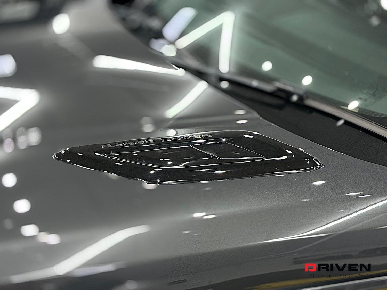 Used Land Rover Range Rover Sport 2018 for sale - 76684428: Photo 34