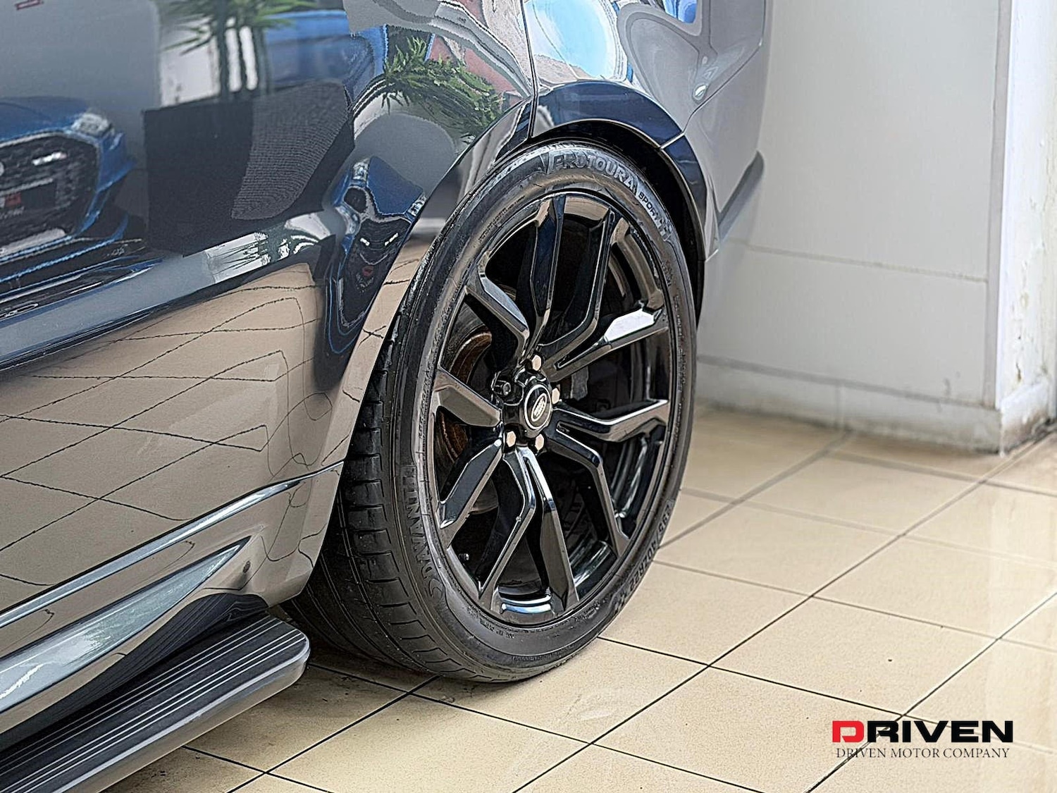 Used Land Rover Range Rover Sport 2018 for sale - 76684428: Photo 35