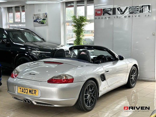 Used Porsche Boxster for sale - 75511265: Photo 10