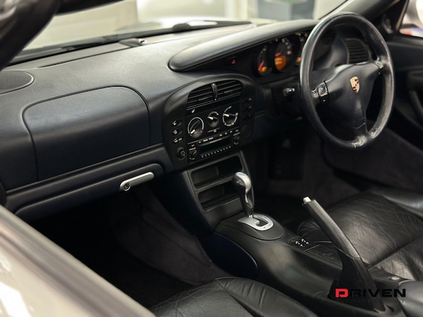 Used Porsche Boxster for sale - 75511265: Photo 12