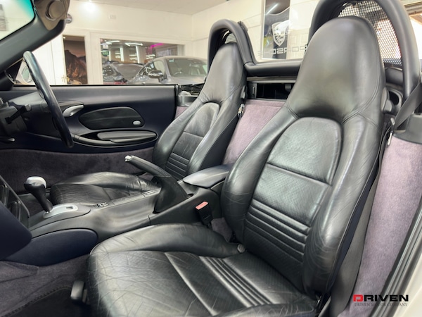 Used Porsche Boxster for sale - 75511265: Photo 13