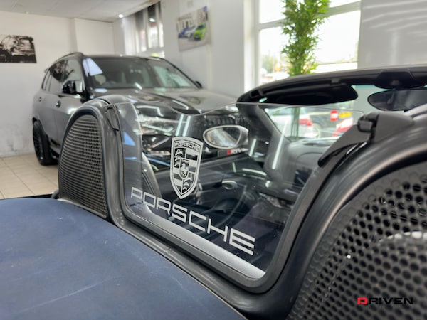 Used Porsche Boxster for sale - 75511265: Photo 14