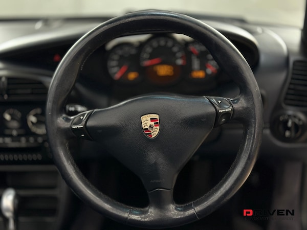 Used Porsche Boxster for sale - 75511265: Photo 15