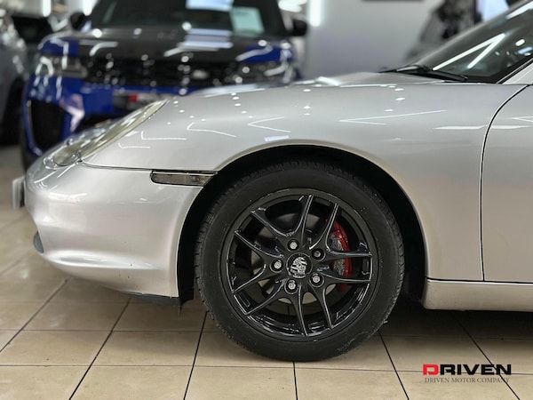 Used Porsche Boxster for sale - 75511265: Photo 19