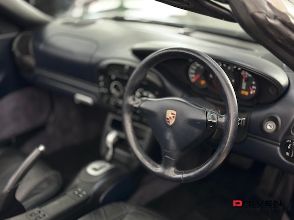Used Porsche Boxster for sale - 75511265: Photo 21