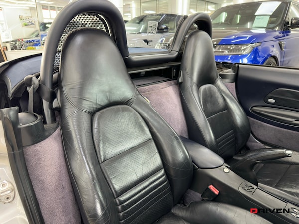 Used Porsche Boxster for sale - 75511265: Photo 22
