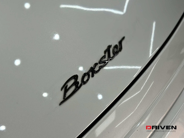 Used Porsche Boxster for sale - 75511265: Photo 23