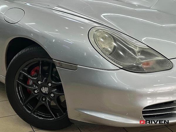 Used Porsche Boxster for sale - 75511265: Photo 25