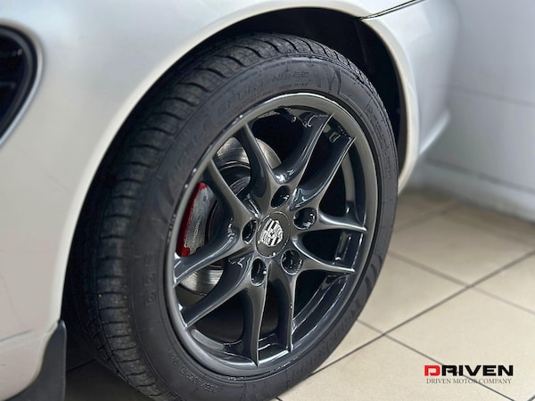 Used Porsche Boxster for sale - 75511265: Photo 27
