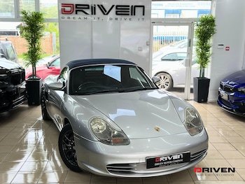 Used Porsche Boxster  for sale - 75511265: Photo