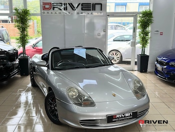 Used Porsche Boxster  for sale - 75511265: Photo