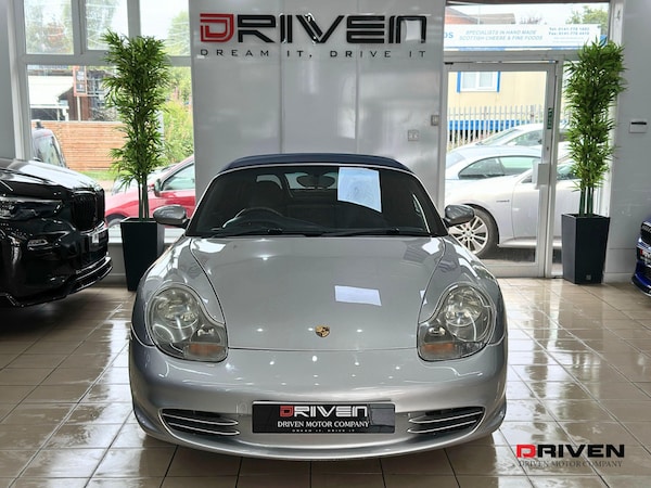 Used Porsche Boxster for sale - 75511265: Photo 5