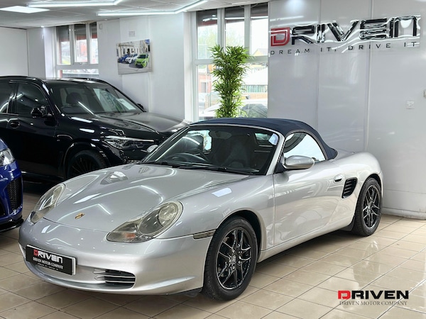 Used Porsche Boxster for sale - 75511265: Photo 7