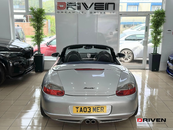 Used Porsche Boxster for sale - 75511265: Photo 9