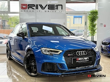 Audi - RS3