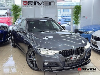 Used BMW 3 Series 2016 for sale - 76000506: Photo