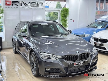 Used BMW 3 Series 2016 for sale - 76000506: Photo