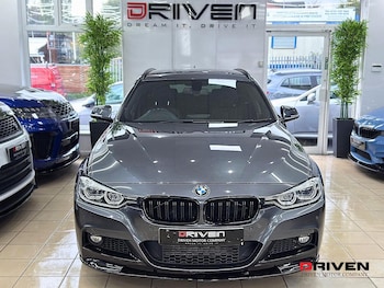 Used BMW 3 Series 2016 for sale - 76000506: Photo