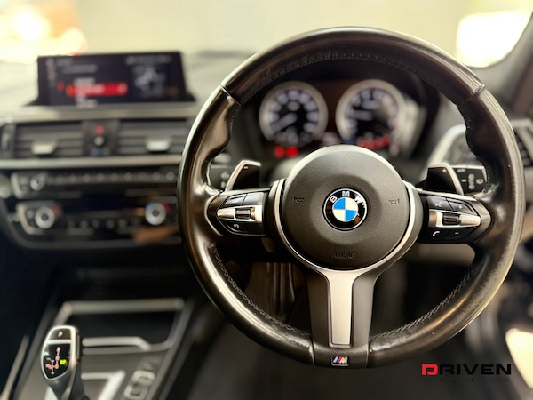 Used BMW 1 Series 2018 for sale - 75488588: Photo 13