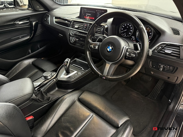 Used BMW 1 Series 2018 for sale - 75488588: Photo 14
