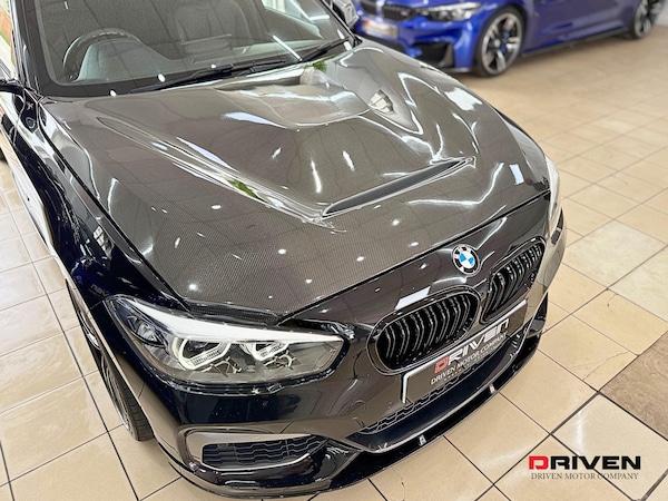 Used BMW 1 Series 2018 for sale - 75488588: Photo 18
