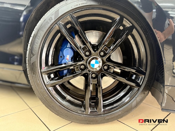 Used BMW 1 Series 2018 for sale - 75488588: Photo 19