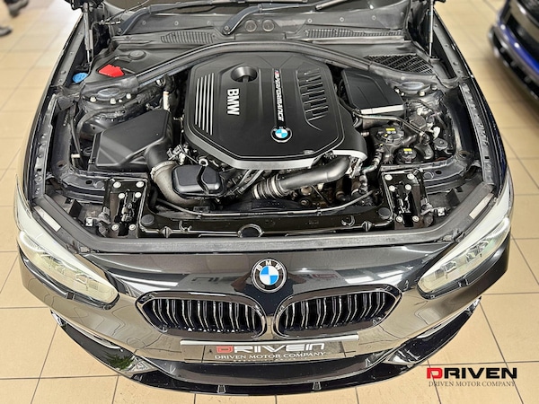 Used BMW 1 Series 2018 for sale - 75488588: Photo 22