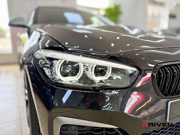 Used BMW 1 Series 2018 for sale - 75488588: Photo 25