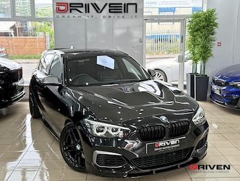 Used BMW 1 Series 2018 for sale - 75488588: Photo
