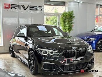Used BMW 1 Series 2018 for sale - 75488588: Photo