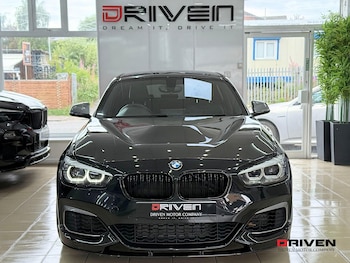 Used BMW 1 Series 2018 for sale - 75488588: Photo