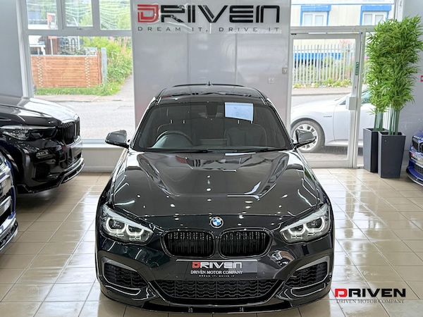Used BMW 1 Series 2018 for sale - 75488588: Photo 5