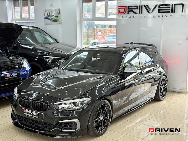 Used BMW 1 Series 2018 for sale - 75488588: Photo 7