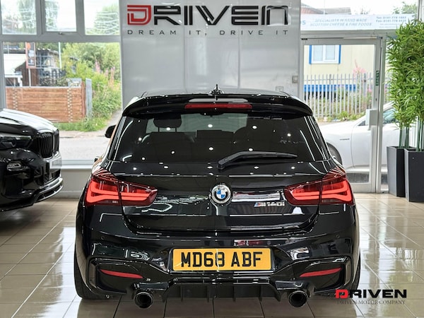 Used BMW 1 Series 2018 for sale - 75488588: Photo 9