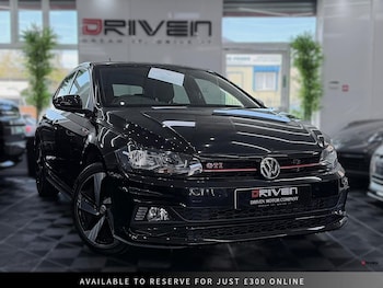 Used Volkswagen Polo 2019 for sale - 78488345: Photo