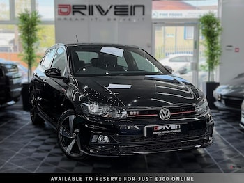 Used Volkswagen Polo 2019 for sale - 78488345: Photo