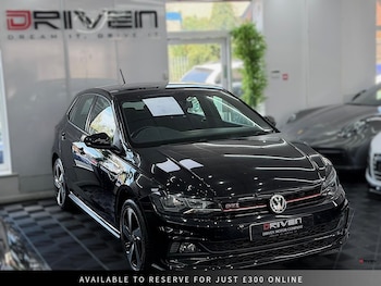 Used Volkswagen Polo 2019 for sale - 78488345: Photo