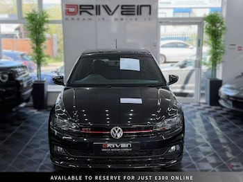 Used Volkswagen Polo 2019 for sale - 78488345: Photo