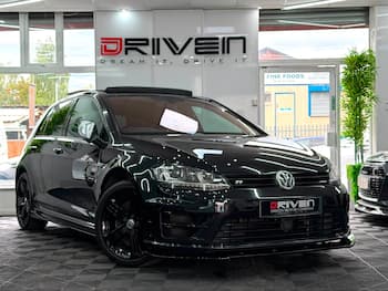 Used Volkswagen Golf 2016 for sale - 79625294: Photo