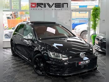 Used Volkswagen Golf 2016 for sale - 79625294: Photo