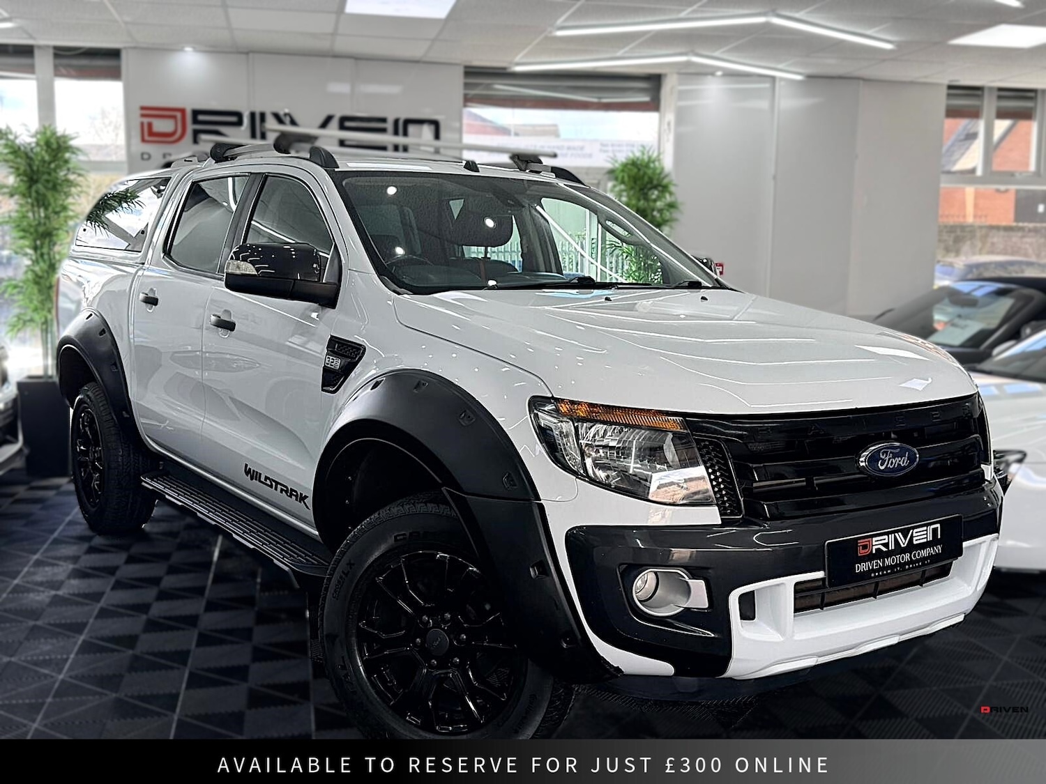 Used Ford Ranger 2015 for sale - 78053800: Photo 1
