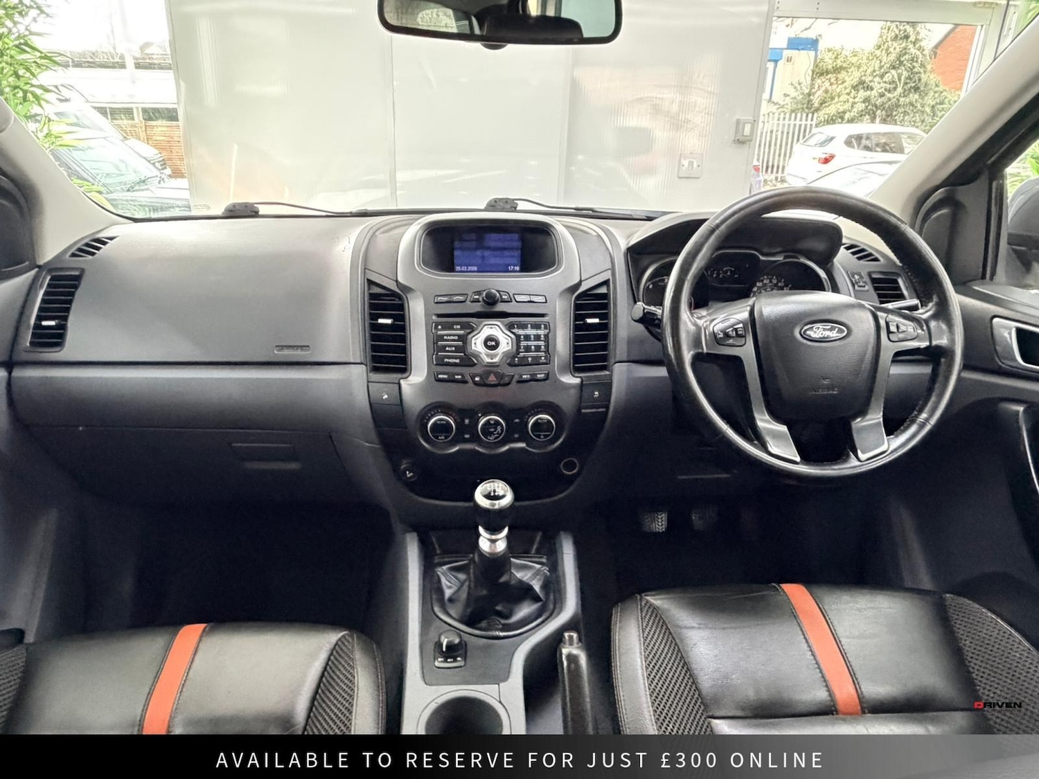 Used Ford Ranger 2015 for sale - 78053800: Photo 10