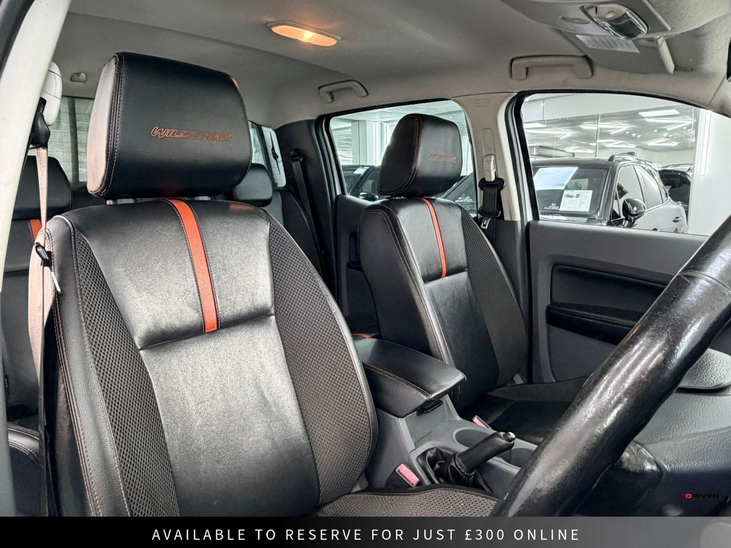 Used Ford Ranger 2015 for sale - 78053800: Photo 12