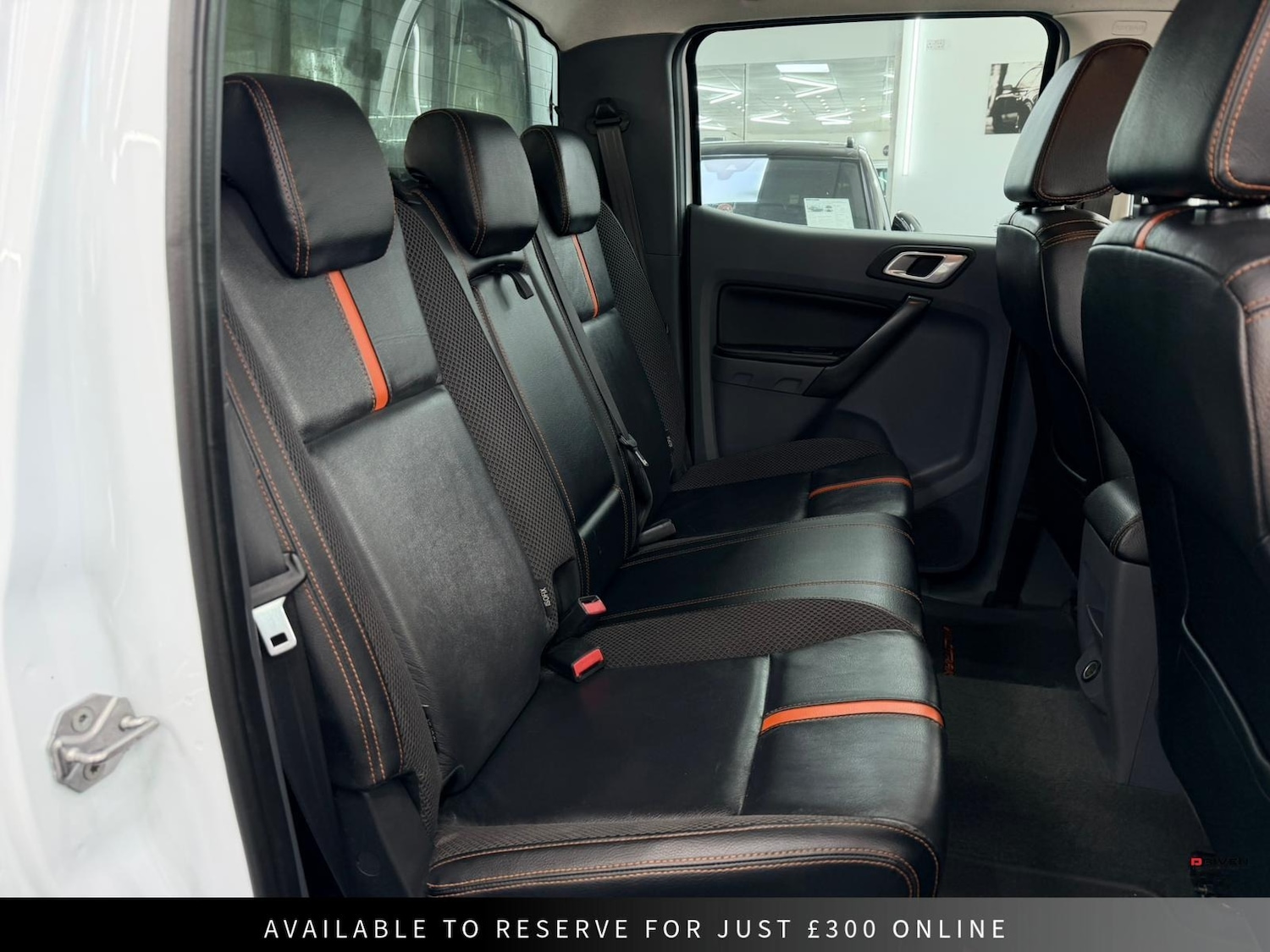 Used Ford Ranger 2015 for sale - 78053800: Photo 13