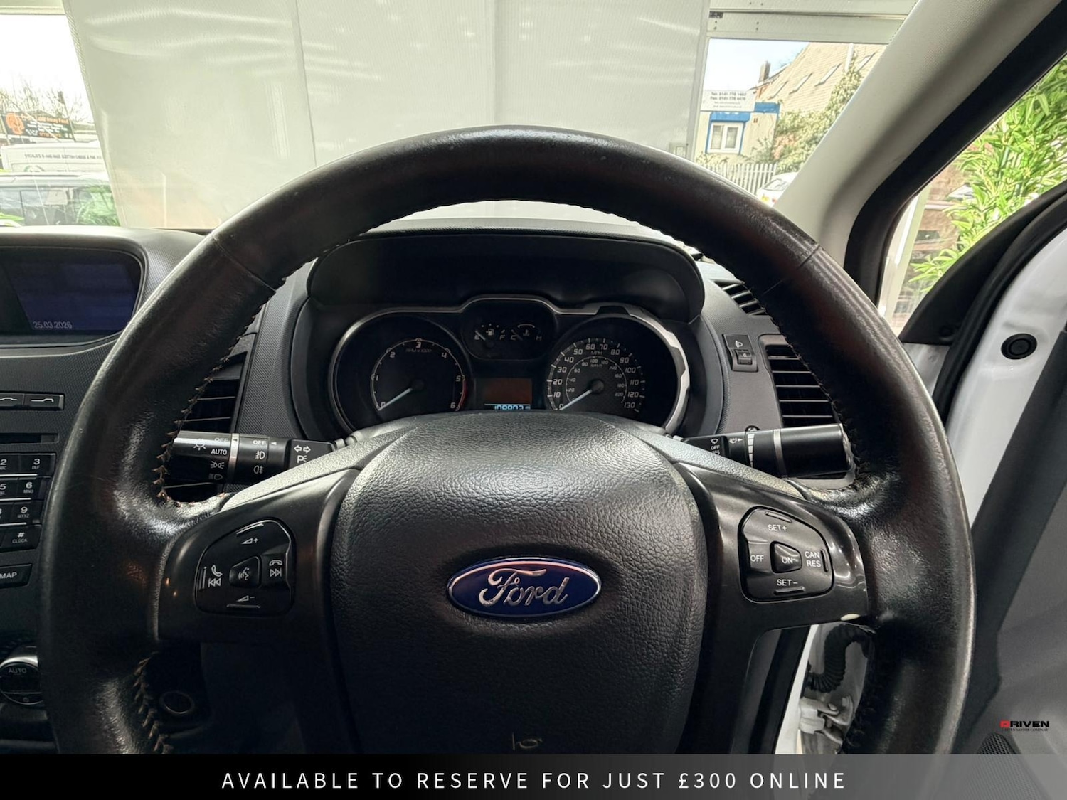 Used Ford Ranger 2015 for sale - 78053800: Photo 14
