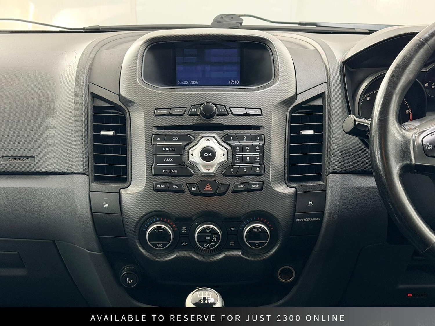 Used Ford Ranger 2015 for sale - 78053800: Photo 15