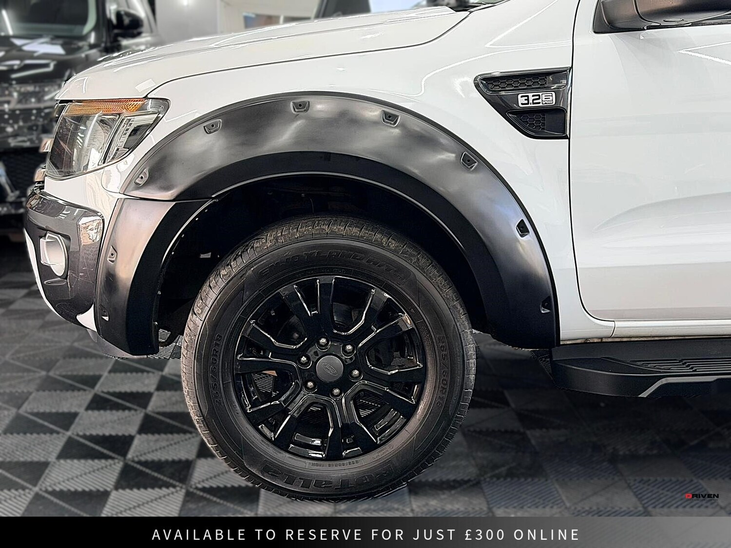 Used Ford Ranger 2015 for sale - 78053800: Photo 18