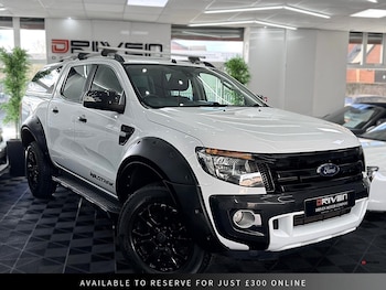 Used Ford Ranger 2015 for sale - 78053800: Photo
